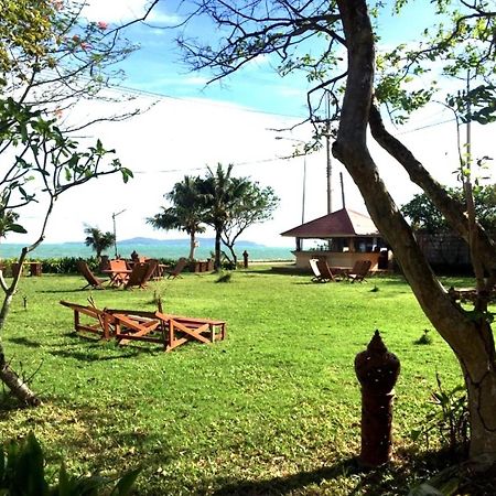 Ruen Thai Rim Haad Thang Kwian Esterno foto